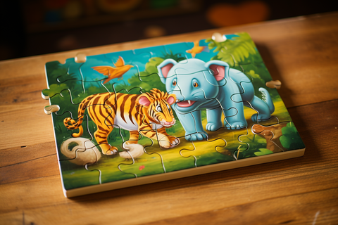 What are the Best Wooden Educational Toys for a Child Under 3? Best Wooden Toys