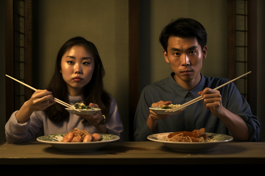 Why Do People Still Use Chopsticks? Wooden Earth