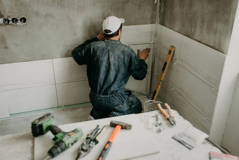 A Comprehensive Guide To Planning And Executing A Bathroom Renovation