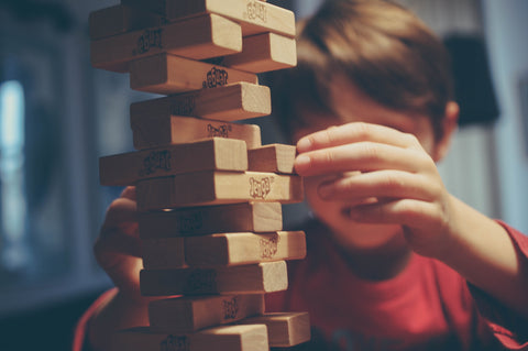 What Board Game is the Most Fun To Play?