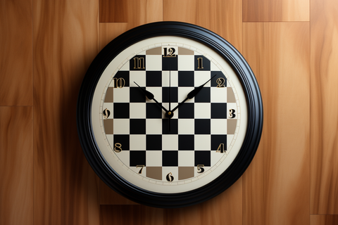 A Good Gift for a Chess Lover? Chess Set, Board & More