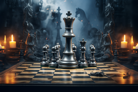 What is the Most Important Aspect of Chess? Most Important Chess Principle