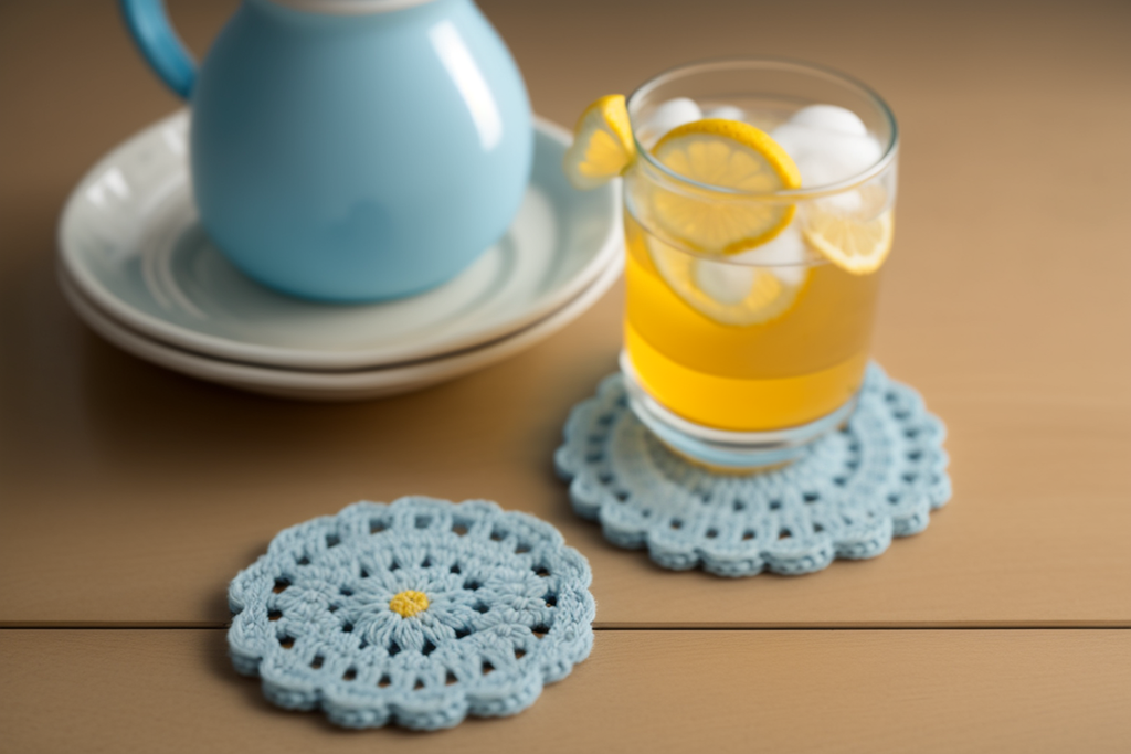 Purpose on sale of coasters