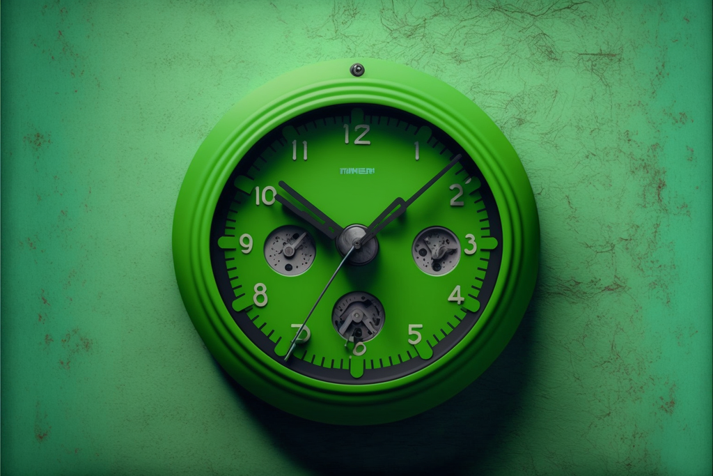 Do All Wall Clocks Run On Batteries? Wooden Earth