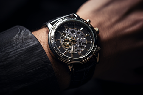 What is the Best Brand of Watches?