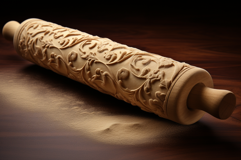 What Size is a French Rolling Pin? Best Rolling Pin 2023 Wooden Earth