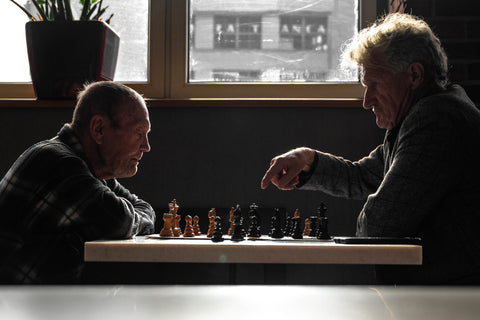 Is It Hard to Learn to Play Chess? Myth Busted on Chess.com