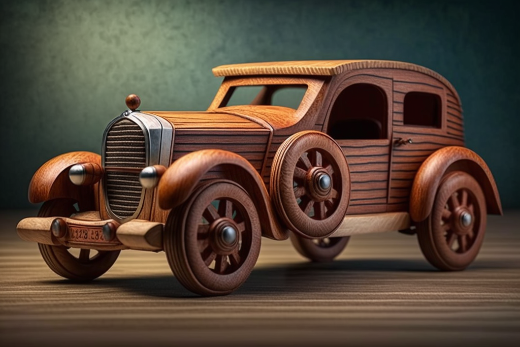 Wooden wheels for toys hotsell