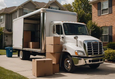 Essential Interstate Moving Checklist: Your Guide to a Smooth Relocation
