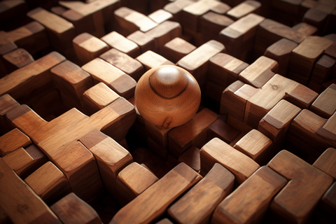 Wooden Puzzle Games Review - YHNHG