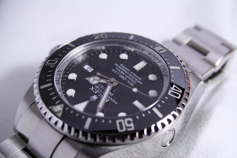 How did Watches Become a Status Symbol?