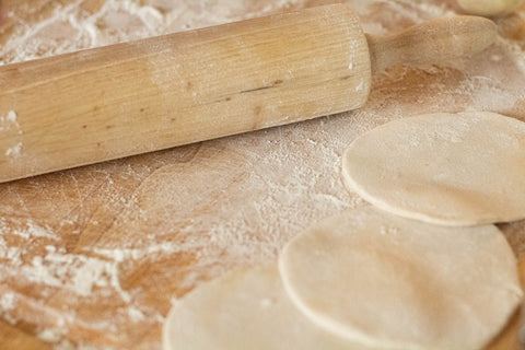What is the History of the Rolling Pin?