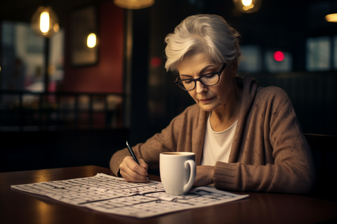 How are Sudoku Puzzles Created? Make Sudoku Puzzles Using the Generator Algorithm