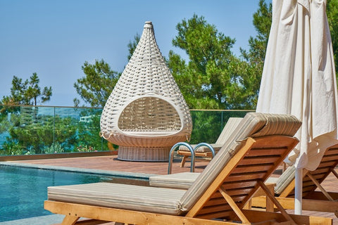5 Creative Ideas to Transform Your Backyard into an Oasis