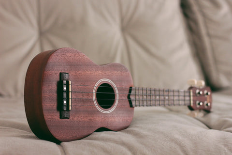 What Wood is Used to Make Musical Instruments?
