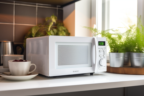 Can You Put a Wooden Plate in a Microwave? Wooden Bowl in the Microwave