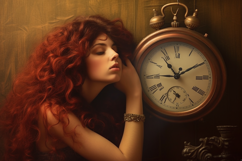 Why are Some People Afraid Of Clocks?