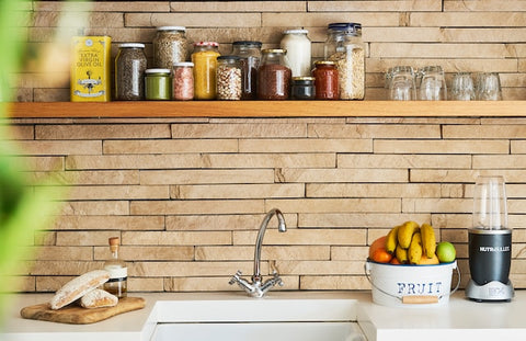 Wooden Kitchenware