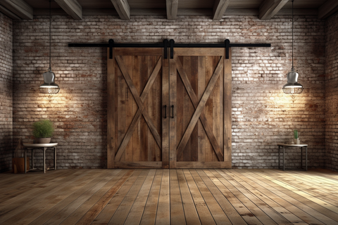 A Guide to Choosing the Perfect Barn Style Door for Your Home