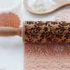 Textured Rolling Pins