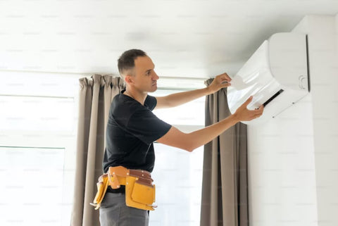 Hiring a Professional for Your Air Conditioner Installation