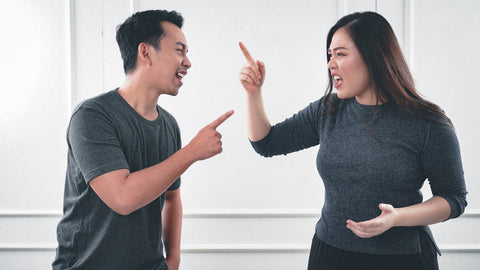 Conflict Resolution in Startup and Entrepreneurial Environments