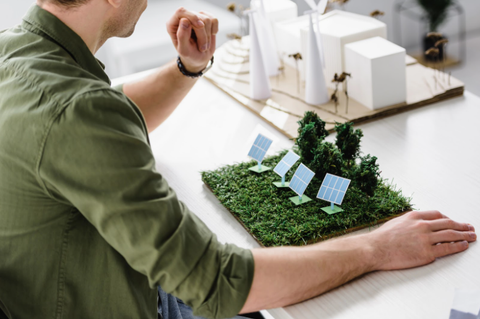 Assessing the Feasibility of Using Magnetic Generators for Home Energy Needs