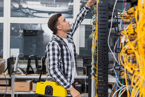 Why Hire an Audio Visual Specialist for Complex Installations?