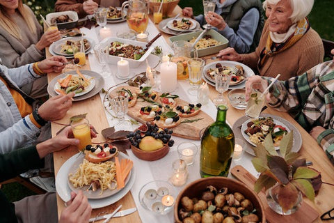 Be the Master of Backyard Hosting in Hollidaysburg, PA