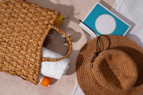 Packing for Holidays in Crete: Essentials for Island Luxury Living