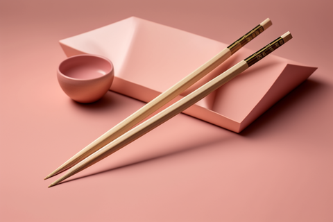 What Type of Wood are Disposable Chopsticks Made Out of?