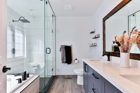 Tips for Electrical Safety in the Bathroom