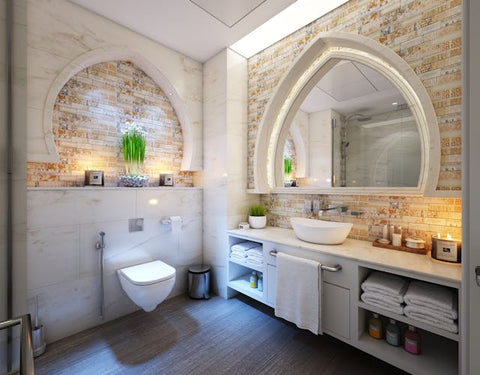 From Style to Functionality: Why Tiles are the Ultimate Home Upgrade