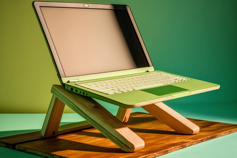Is It Worth Getting a Laptop Stand?