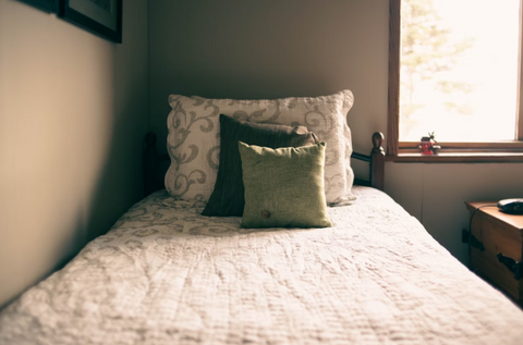 Are Latex Mattress Toppers Good For Your Back?