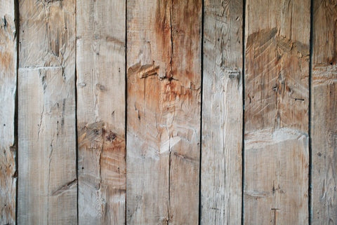 What are the Benefits of Using Reclaimed Wood?