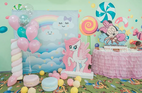 10 Fun Birthday Party Themes for Kids