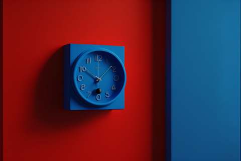 3 Types Of Clocks