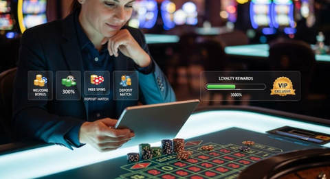 How to Use Casino Bonuses and Promotions Effectively