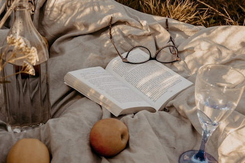 Unpacking the Fascination with Cottagecore Aesthetic