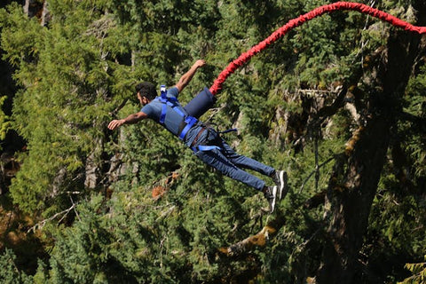 Unveiling the Psychology of Thrill: What Makes Our Hearts Race?