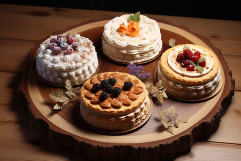 Is It Safe to Eat Off Wooden Plates? Hygiene of Wooden Dishes