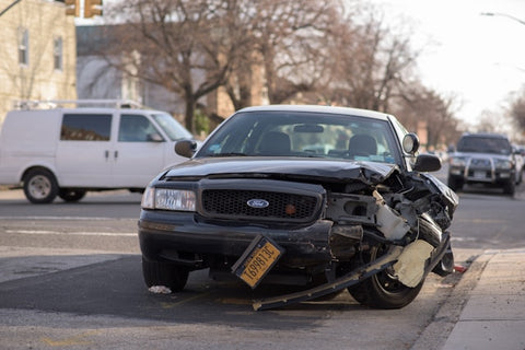 Planning to File a Car Accident Claim? Here Are Some Crucial Insights!