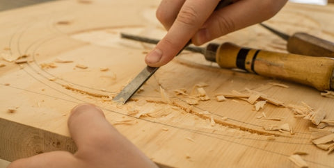 Woodworking Clubs and DIY Culture: Artistic Side of College Students