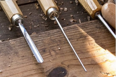 Exploring Different Woodworking Techniques: Carving, Turning, and Joinery