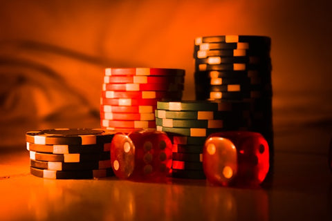Exploring the Reasons Behind the Popularity of Online Gambling