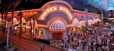 Exploring the Golden Nugget Online Casino: Is It Worth Your Bet?