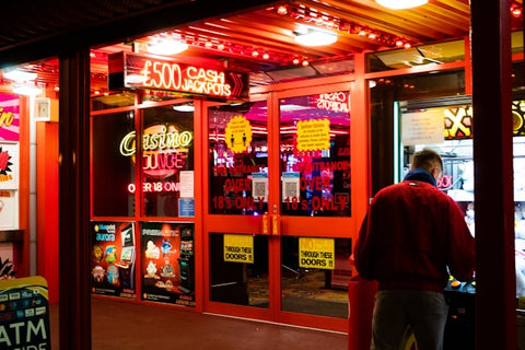 The Influence of Cultural And Religious Beliefs on Casino Gambling