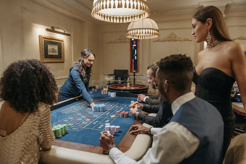Dressing for Success: How Your Attire Can Impact Your Casino Experience