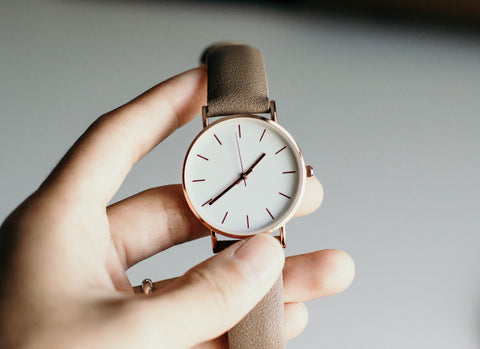 Why do People Love Watches So Much?